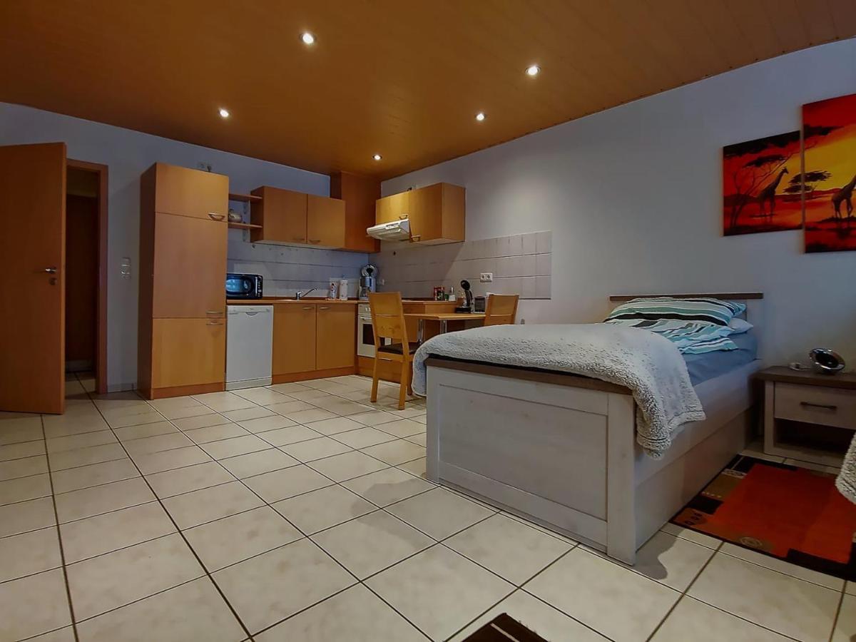 City Appartement 힐데스하임 외부 사진