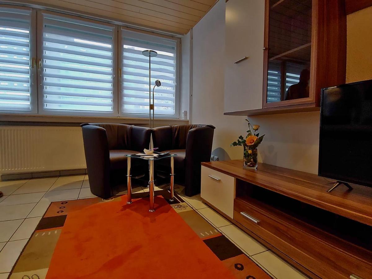 City Appartement 힐데스하임 외부 사진