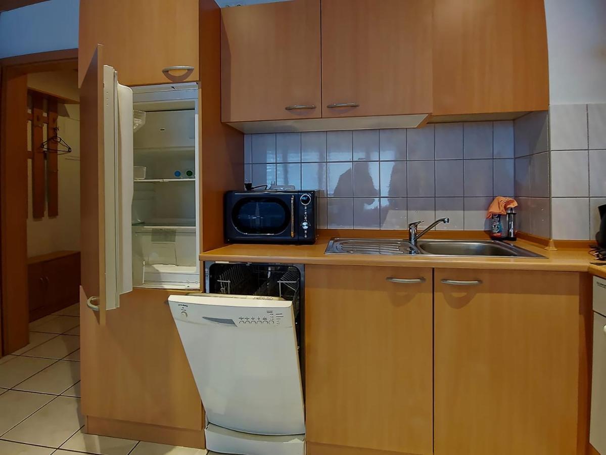 City Appartement 힐데스하임 외부 사진