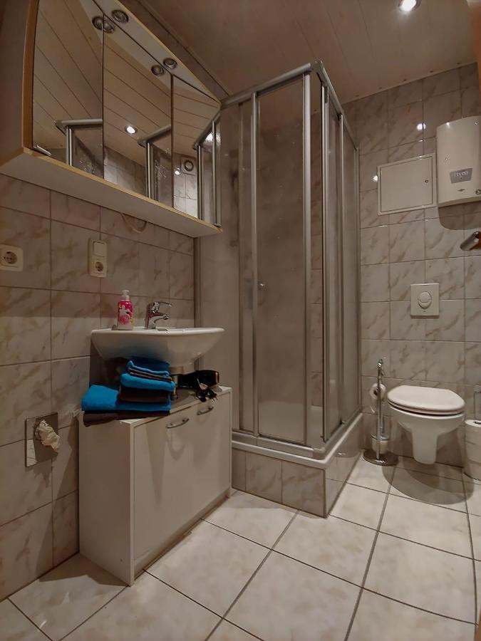 City Appartement 힐데스하임 외부 사진