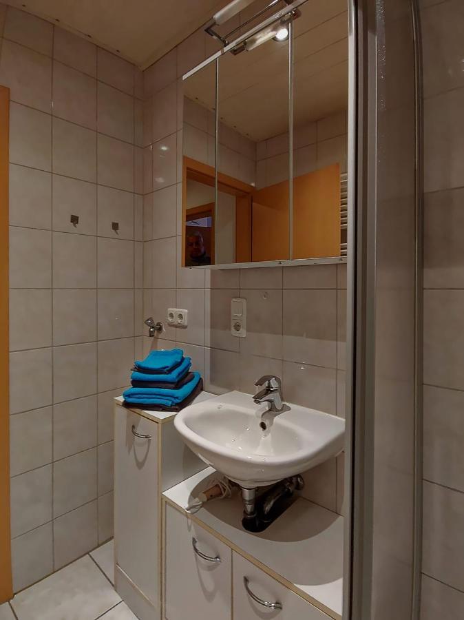 City Appartement 힐데스하임 외부 사진