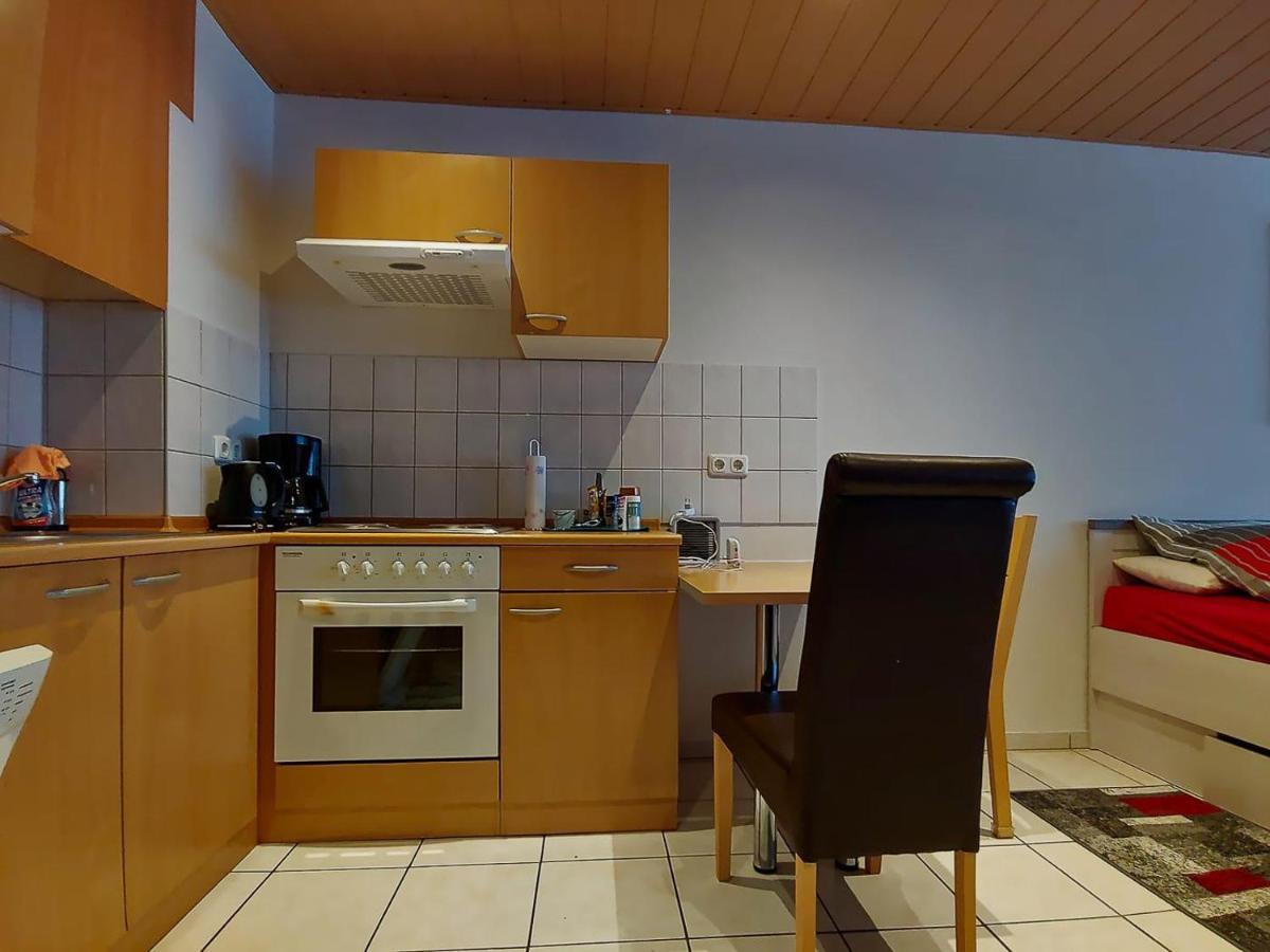 City Appartement 힐데스하임 외부 사진