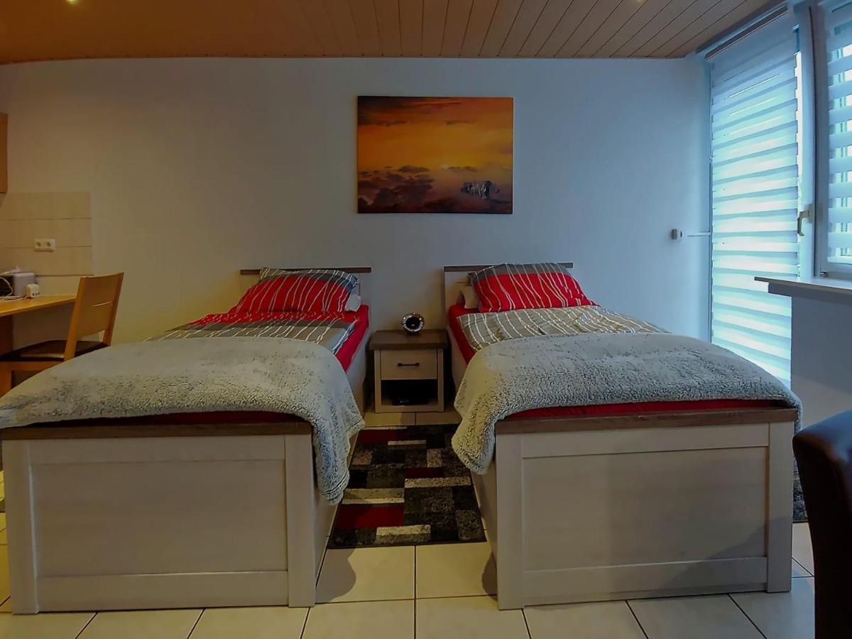 City Appartement 힐데스하임 외부 사진