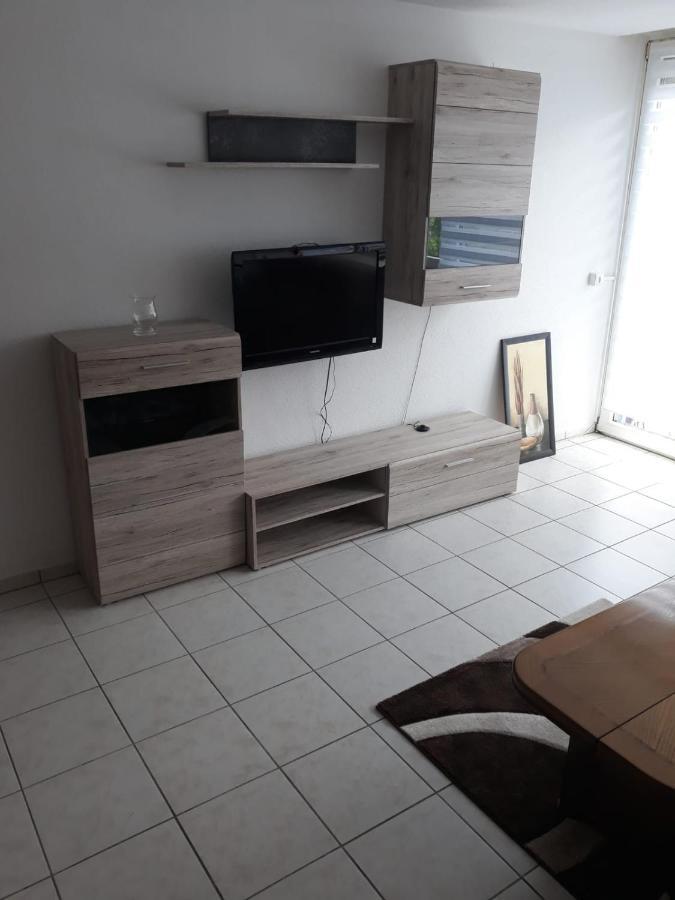 City Appartement 힐데스하임 외부 사진